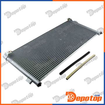 Radiateur de Climatisation pour SUBARU | CCS-SB-001, 43065